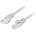 Lanberg Patch кабел Lanberg CAT. 6 UTP LSZH, 1.5m Grey - PCU6-10CU-0150-S (PCU6-10CU-0150-S)