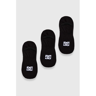 DC Чорапи dc (3 чифта) в черно adyaa03191 (adyaa03191)