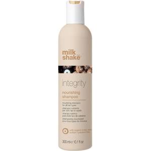 Milk Shake Integrity & Strength Подхранващ шампоан, 300 ml - ozone