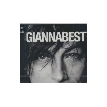 NANNINI GIANNA: GIANNABEST CD