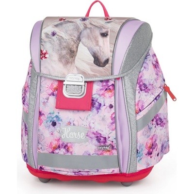 Karton P+P Premium Light Kůň romantic 3-39923