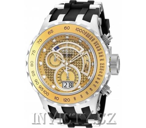 Invicta 18551