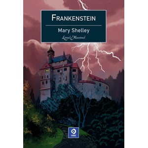 FRANKENSTEIN | SHELLEY, MARY (ISBN: 9788497945950)