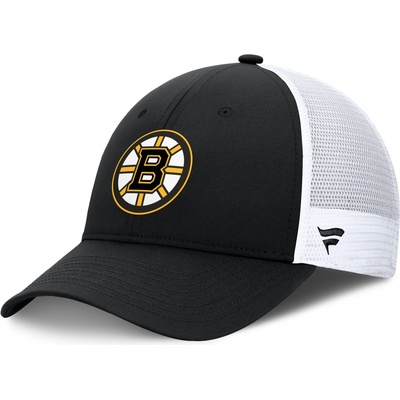 Fanatics Boston Bruins AP Rink Structured