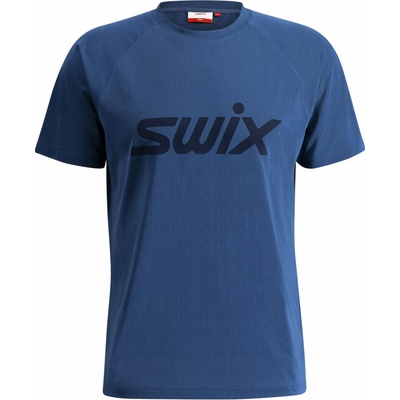 Swix MoveX SS Lake Blue