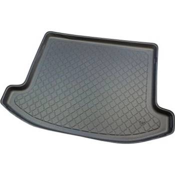 Гумирана стелка за багажник за Kia Carens IV (2013+) 5 seats