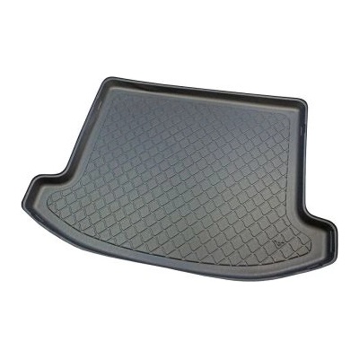 Гумирана стелка за багажник за Kia Carens IV (2013+) 5 seats