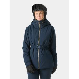 Helly hansen Ски яке w bellissimo belted jacket (66159-597)