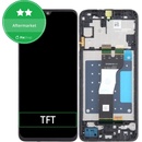 LCD Displej + Dotykové sklo Samsung Galaxy A05s A057G
