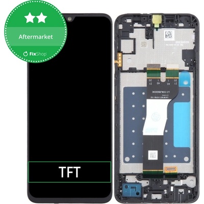 LCD Displej + Dotykové sklo Samsung Galaxy A05s A057G