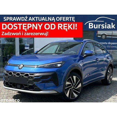 Volkswagen T-Roc 1.5 TSI Style DSG 110 kW
