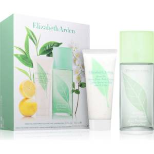Elizabeth Arden Green Tea подаръчен комплект за жени woman