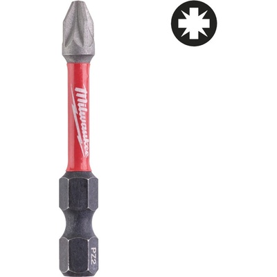 Milwaukee SHW PZ2 50mm - 1ks 4932430865
