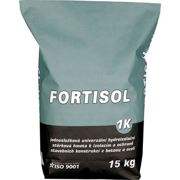 Austis FORTISOL 1K 15kg hydroizolačná stierka