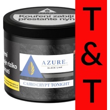 Azure Black Cairo Crypt Tonight 250 g
