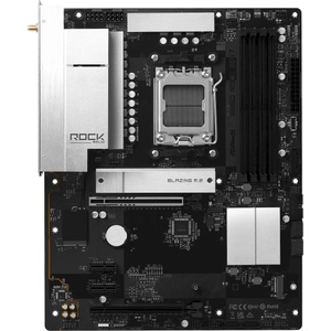 ASRock B850 ROCK WIFI7 Дънни платки