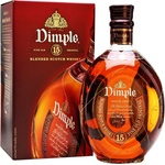 Dimple Уиски Дъмпъл 15-годишен, 0.70