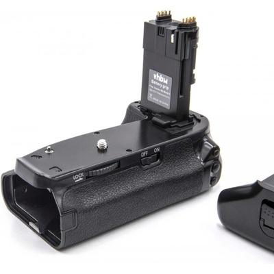 PIXEL bateriový grip BG-E21 pro Canon EOS 6D Mark II