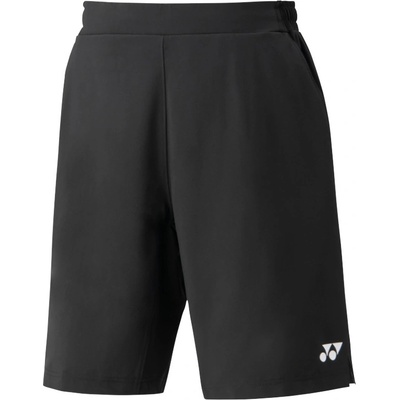 Yonex pánské kraťasy 15119 černé