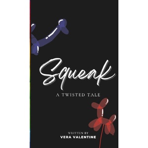 Squeak | Vera Valentine (2023)