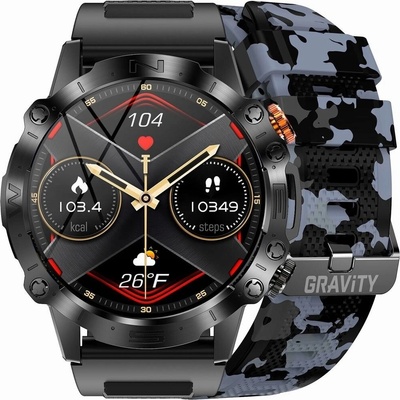 Gravity GT20-5