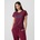 GAP Тениска с логото на GAP GAP | Cherven | ЖЕНИ | XXS