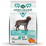Arden Grange VetCare Hypoallergenic 2 kg