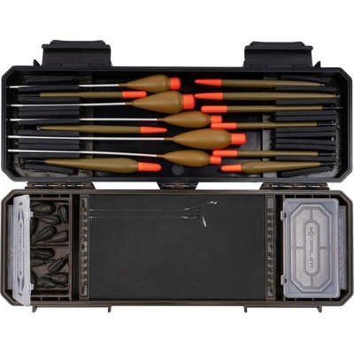 Korum Krabička Glide Float Blox K0290088