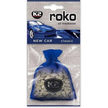 K2 ROKO NEW CAR 20 G