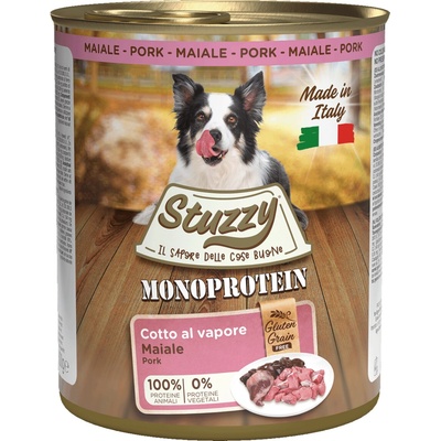 Stuzzy Dog Monoprotein bravčové 800 g