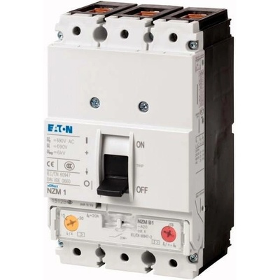 Eaton NZMN1-A20-NA 281570