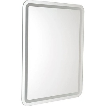Sapho NYX s LED osvětlením 60x80cm NY060