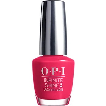 OPI Infinite Shine She Went On And On And On IS L03 Лак за нокти 15 мл