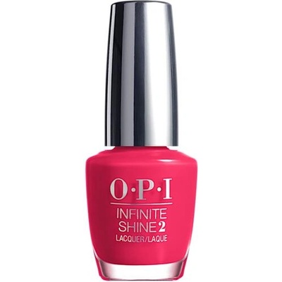 OPI Infinite Shine She Went On And On And On IS L03 Лак за нокти 15 мл