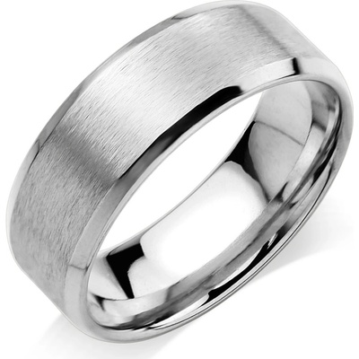 Bruno Matovaný prsten S4181