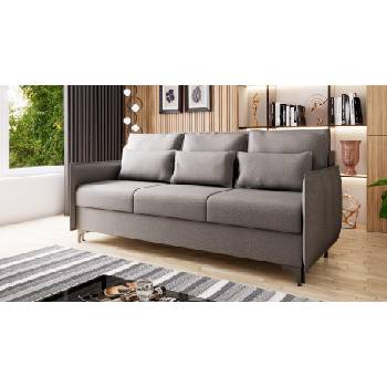 Канапе Галатея капучино