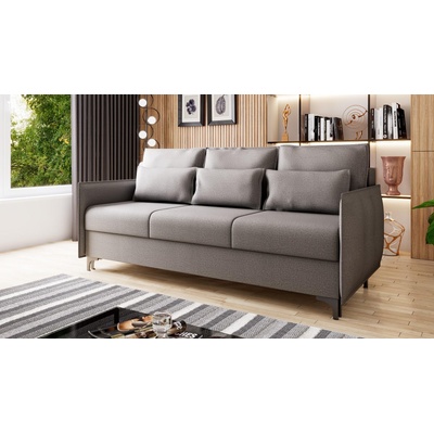 Канапе Галатея капучино