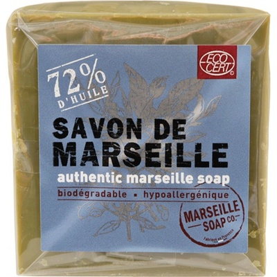 Tadé Pays du Levant mydlo v tvare kocky Marseille 300 g