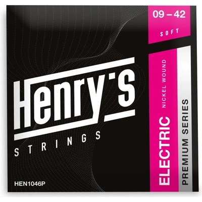 Henry`s Strings HEN0942P