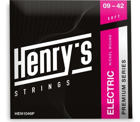 Henry`s Strings HEN0942P