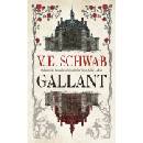 Gallant