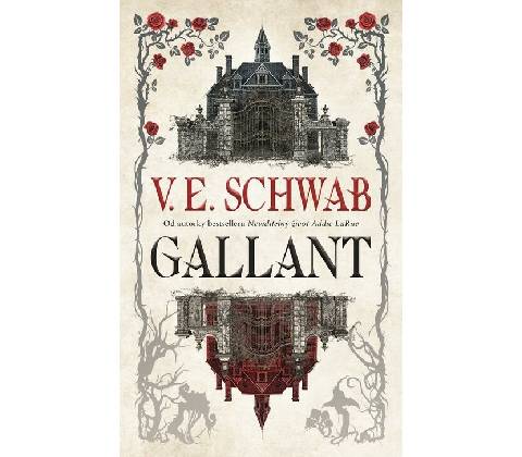 Gallant
