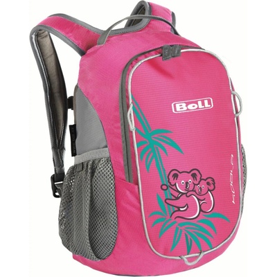 BOLL GEAR s. r. o. Batoh Boll Koala 10 Crocus