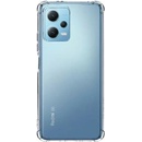 Pouzdro Tactical TPU Plyo Xiaomi Redmi Note 12 Pro 5G čiré
