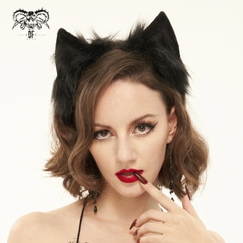 Devil fashion диадема DEVIL FASHION - Cat - AS11901