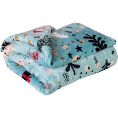 Jahu Deka micro Winter time 150x200