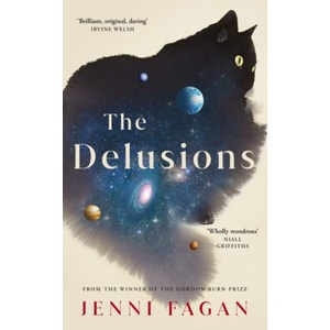 The Delusions (ISBN: 9781529153095)