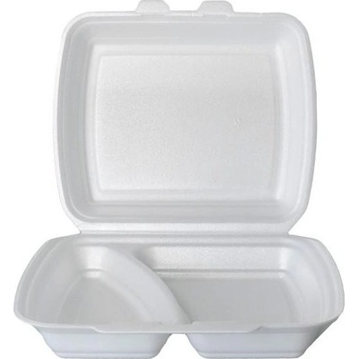 Menubox 2-dílný