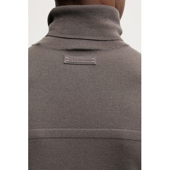 Giorgio Armani Пуловер с вълна Armani Exchange (XM000900.AF11982)