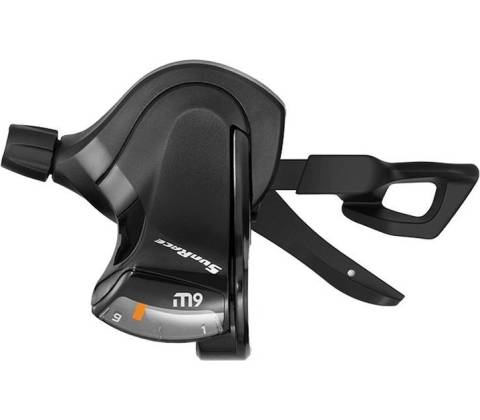 SunRace DLM903